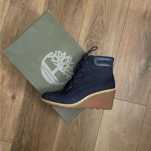 NWT Timberland Boots